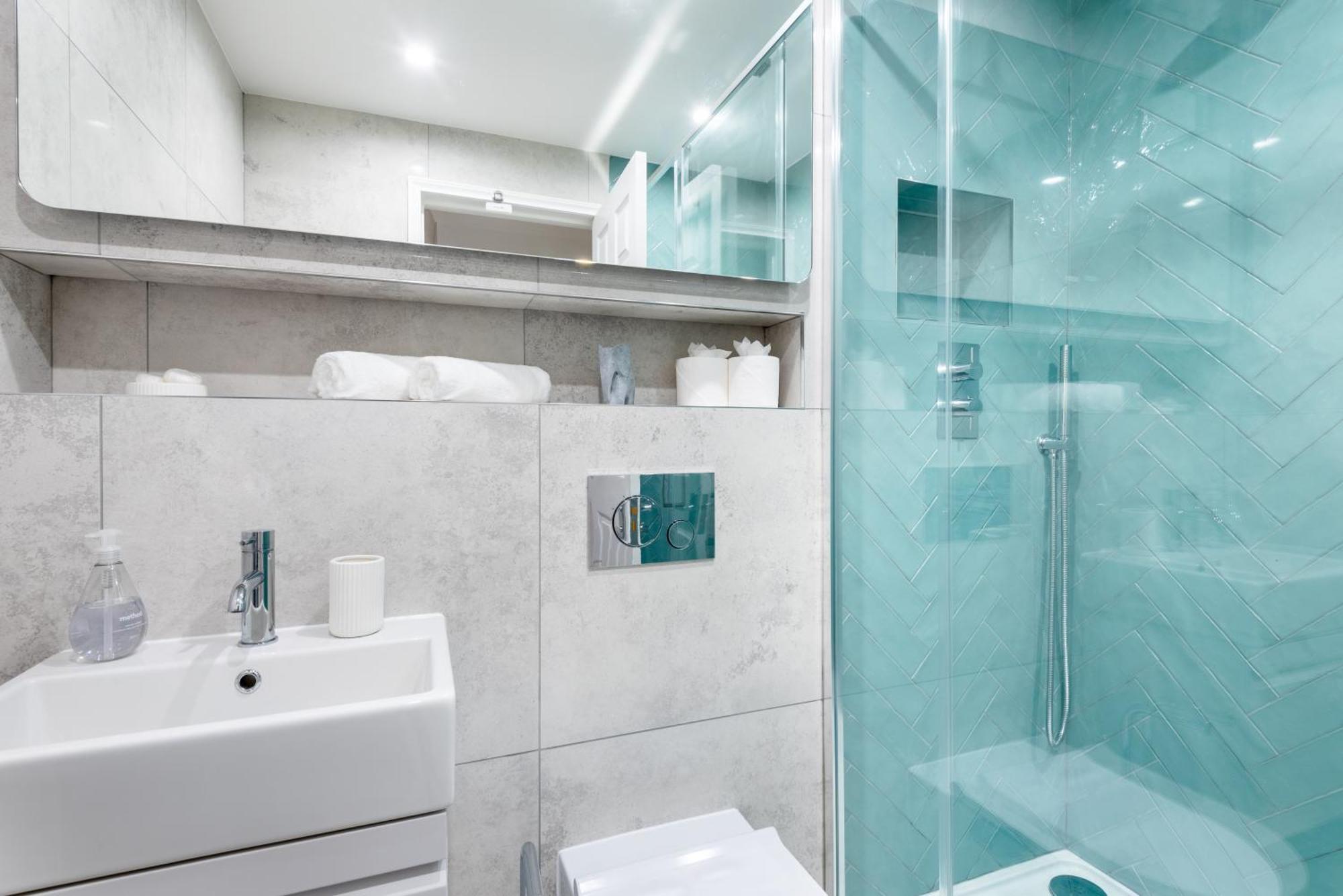 Hideaway - Exclusive Marina Development, Town Centre, With Parking Daire Falmouth Dış mekan fotoğraf
